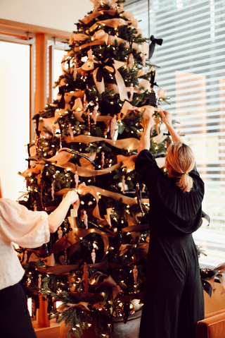 Decking the Halls at Pendry this Holiday