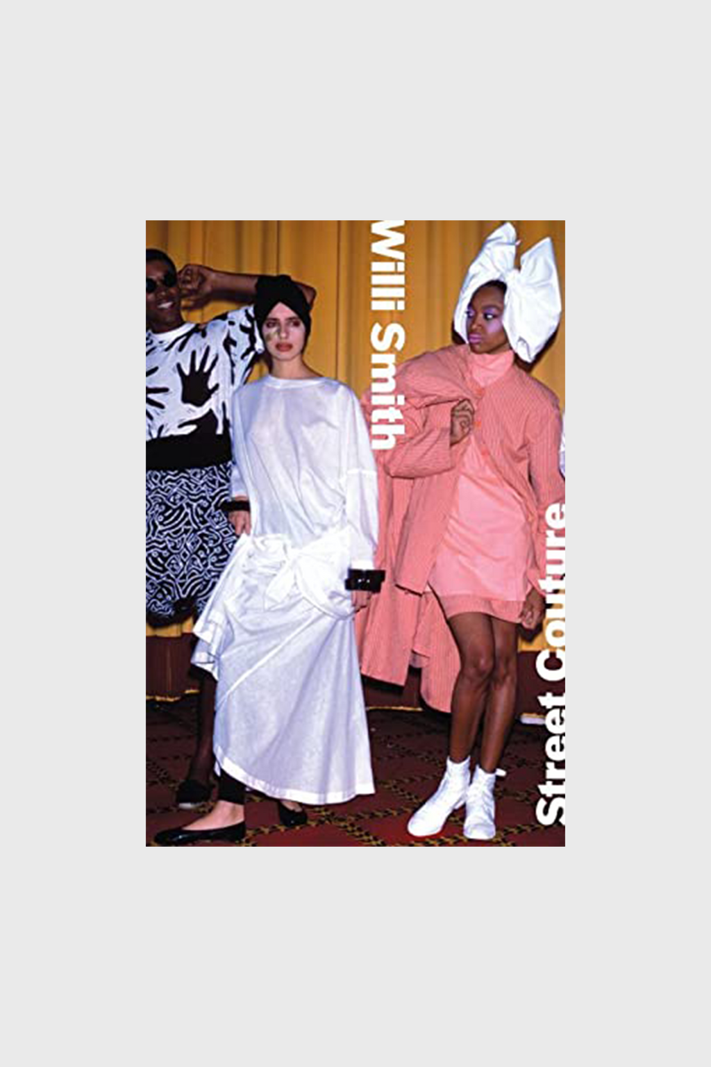 Willi Smith Street Couture