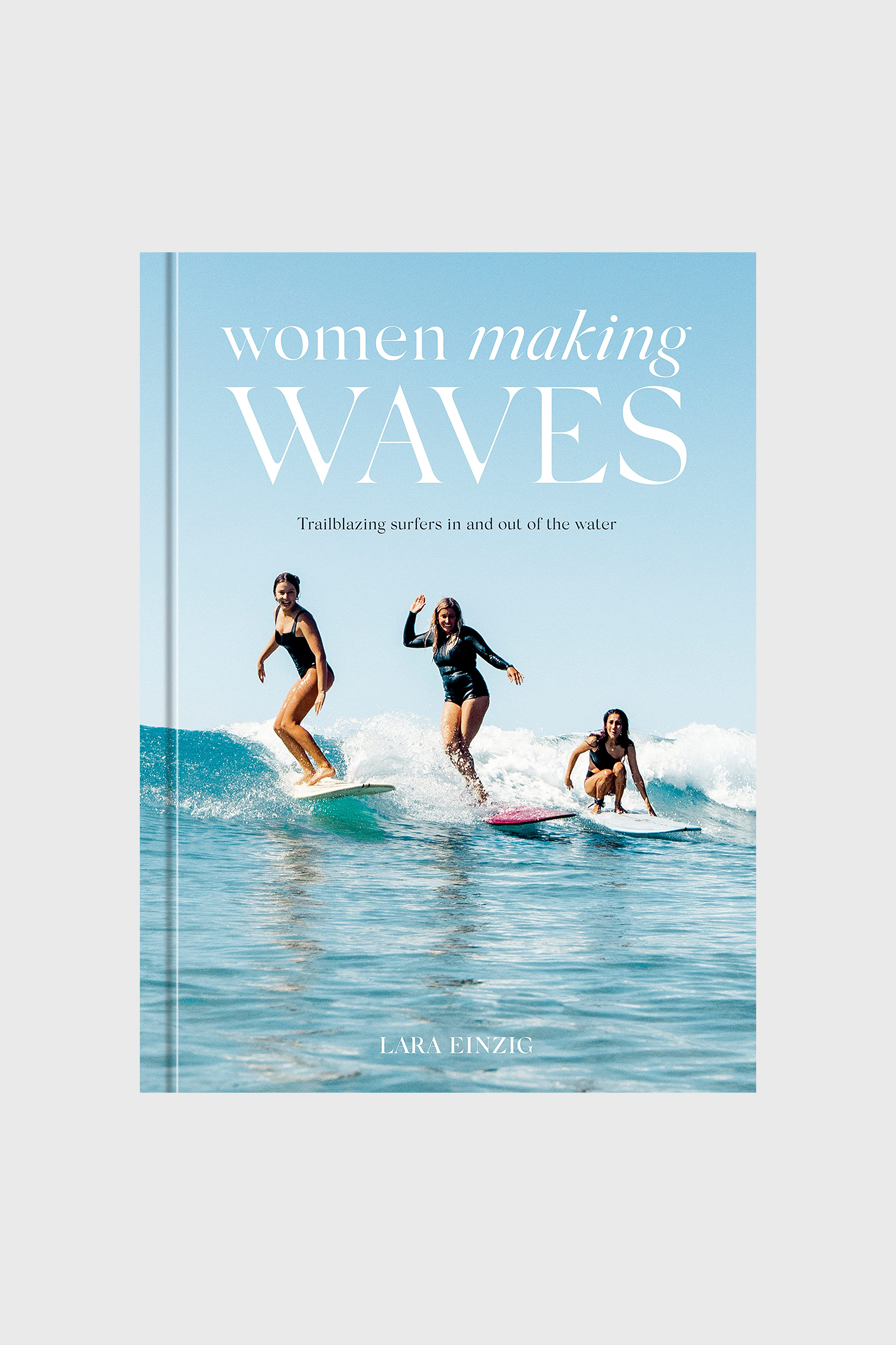 マストバイ GIRLS SURF BOOK - 本