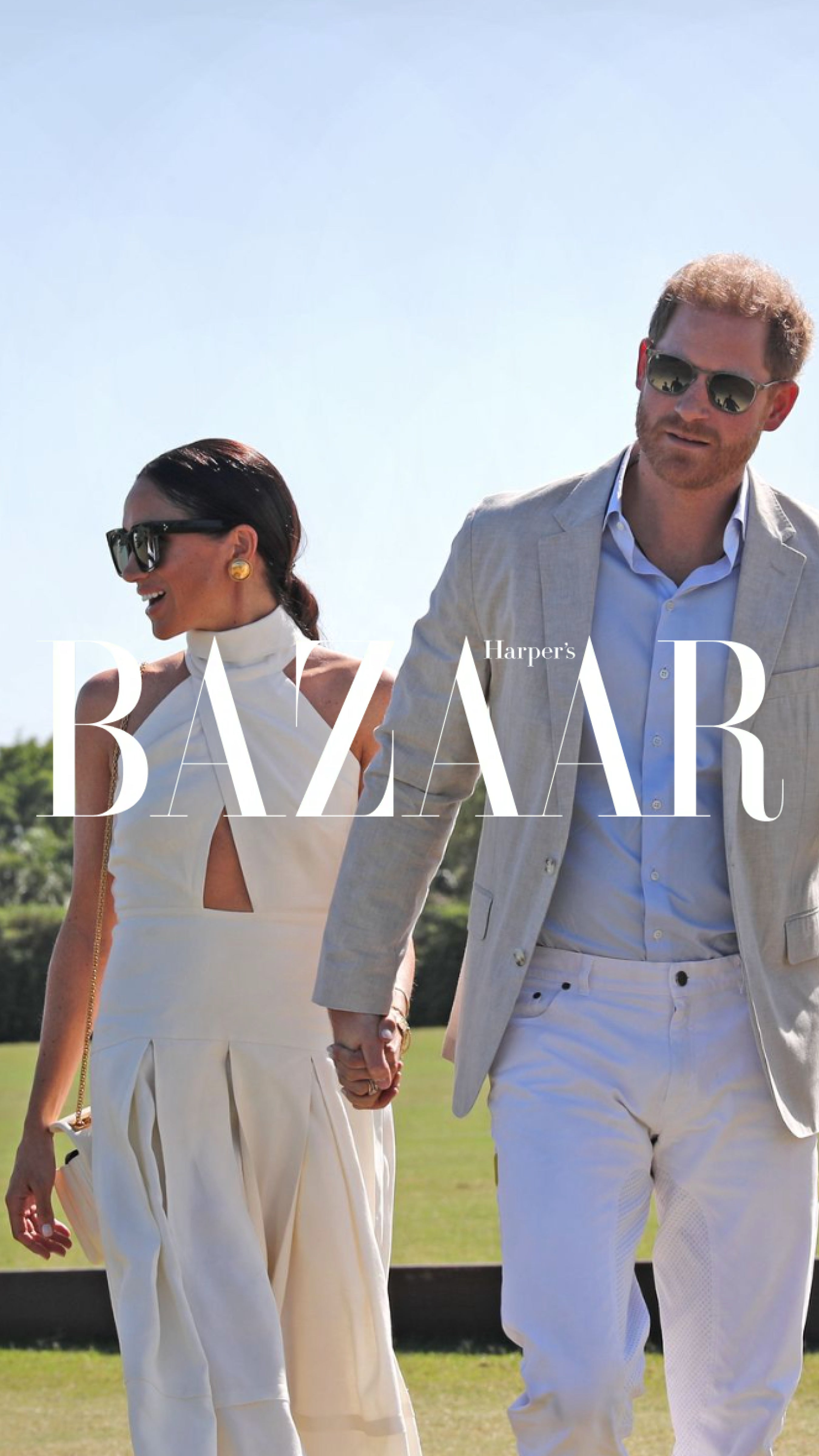 A Guide to Shopping Meghan Markle’s Favorite Fashion Brands