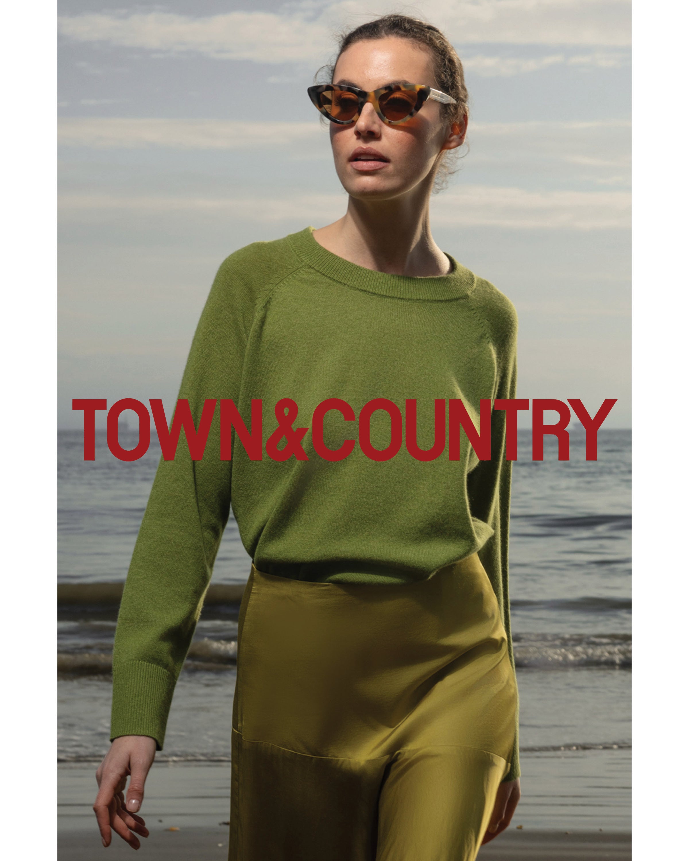 What to Wear to the Masters: Outfit inspiration by T&C’s Shopping Editor.