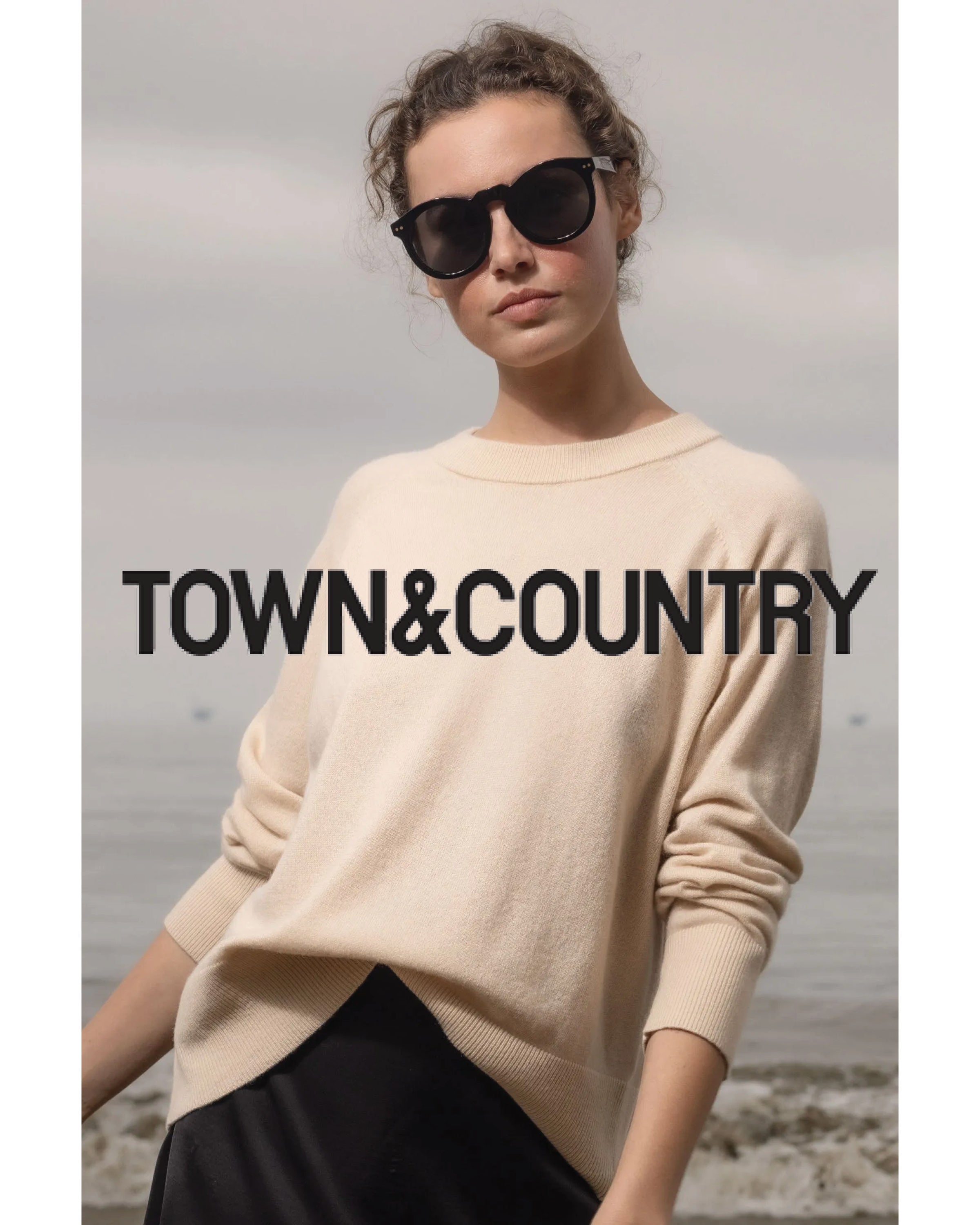 Town & Country Weekly Covet: What’s in Our Weekenders? Everything you need to pack for late-summer escapes.