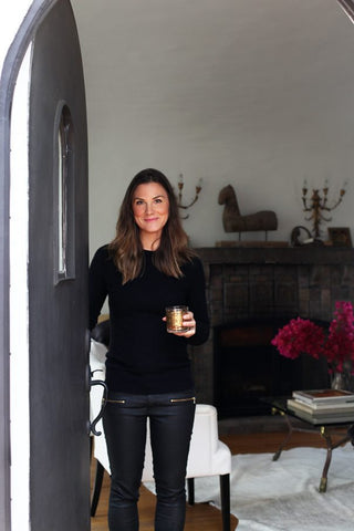 Style At Home: Heidi Merrick