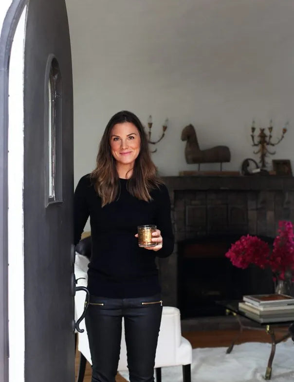 Style At Home: Heidi Merrick