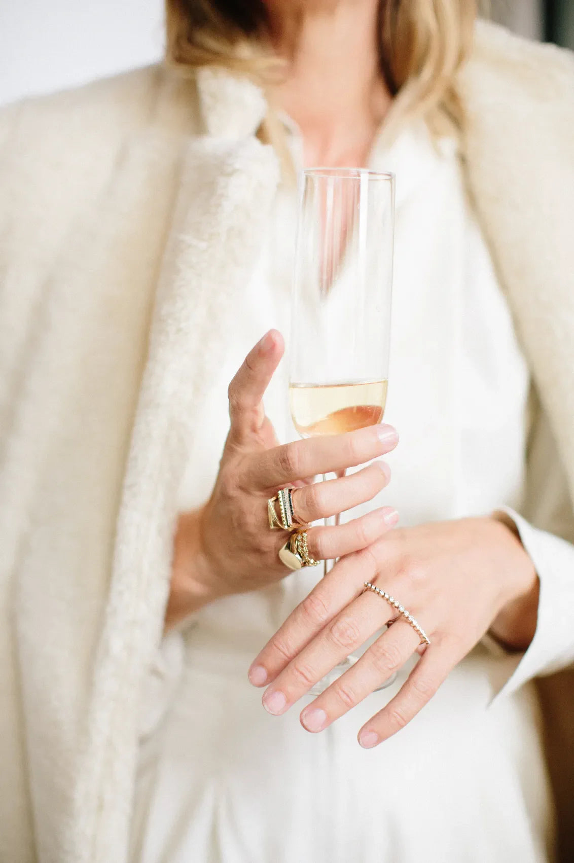 Heidi Merrick x Zoe Chicco