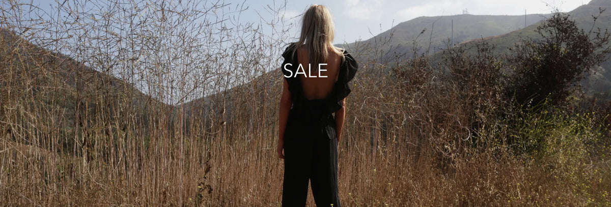 Are you coming to our Sample SALE tomorrow?