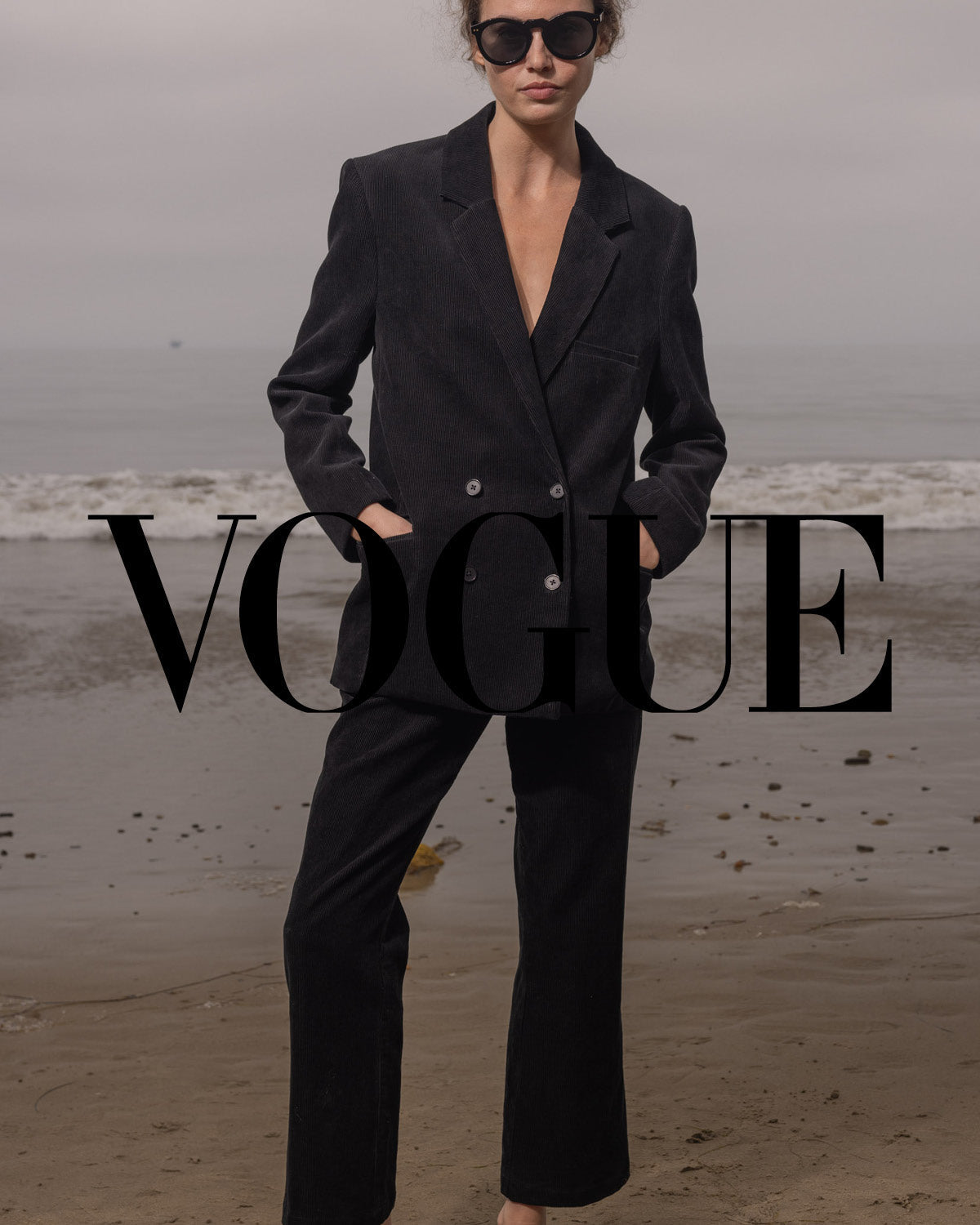 VOGUE 33 Items Vogue Editors Happily Shopped, From Leopard-Print Coats to Cashmere Sets