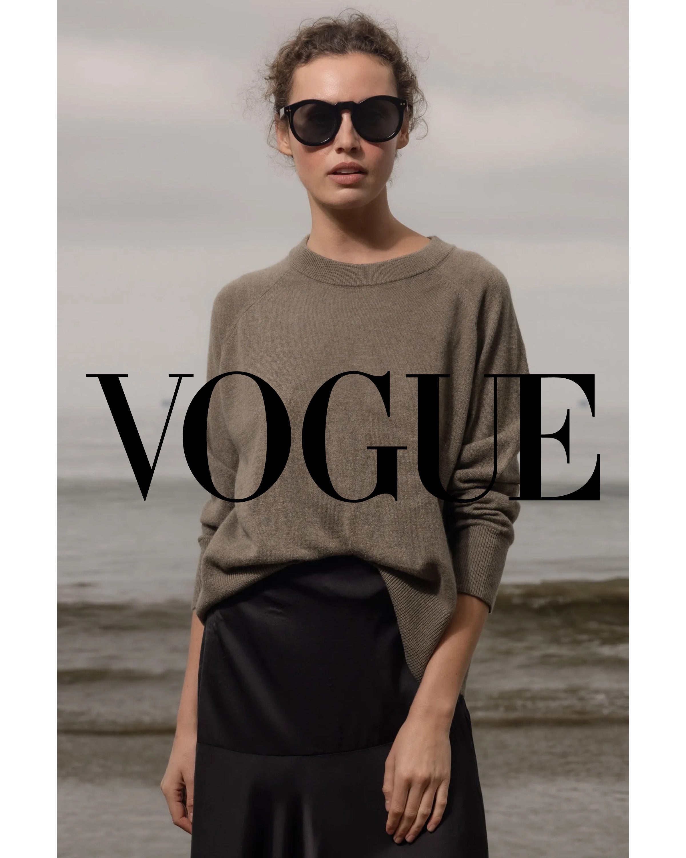 What Vogue Editors Happily Shopped This Month.