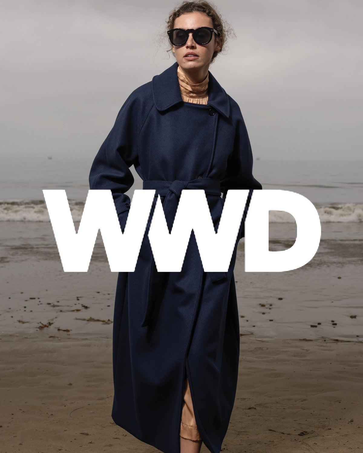 WWD: Meghan Markle Reps Heidi Merrick at Sundance Film Festival With Prince Harry