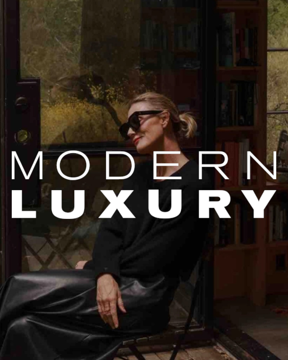 Modern Luxury: Heidi Merrick's SRF Collection is an Ode to Coastal California