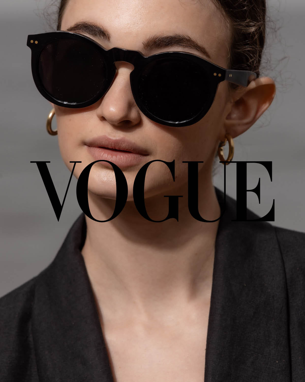 Vogue: 38 Items Vogue Editors Happily Shopped, From Sleek Sunnies to Mesh Totes
