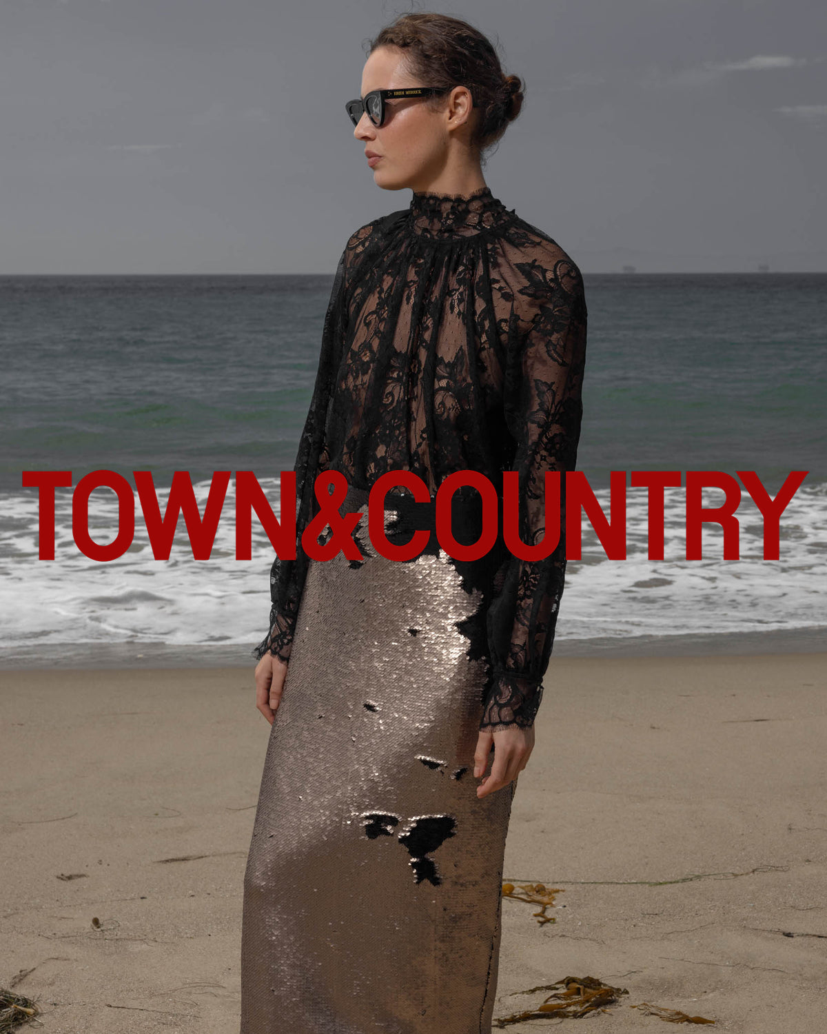 TOWN&COUNTRY: 89 Gifts Worth the Splurge for the Woman Who Has Everything