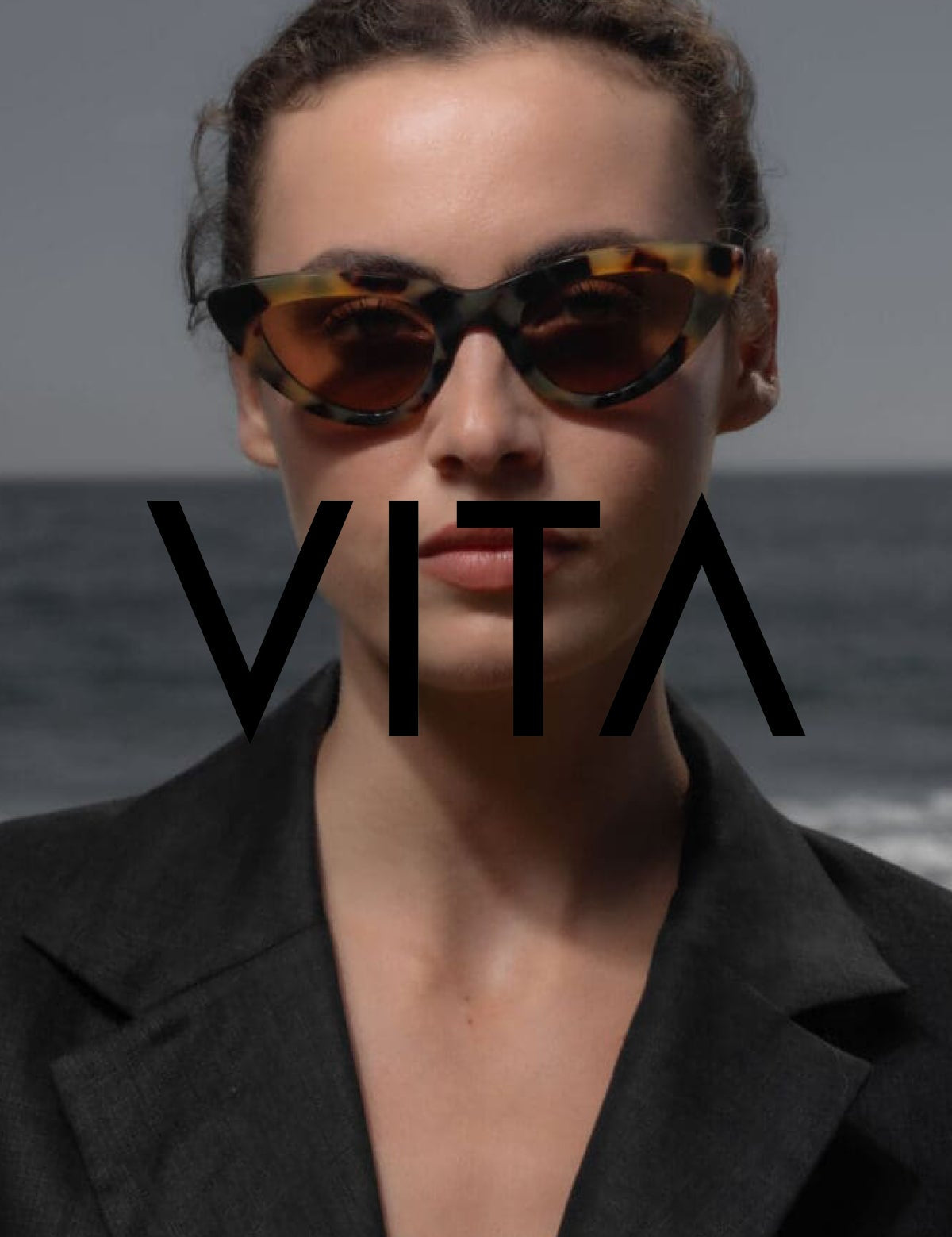 Vita Magazine: Heidi Merrick’s Dolce Frame