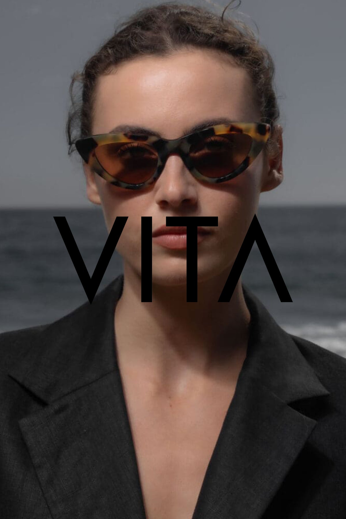 Vita Magazine: Heidi Merrick’s Dolce Frame