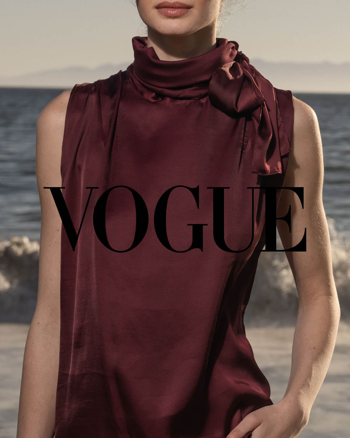 VOGUE: Sequins, Feathers, and Silks! What 17 Vogue Editors Are Wearing to Their Holiday Parties This Season