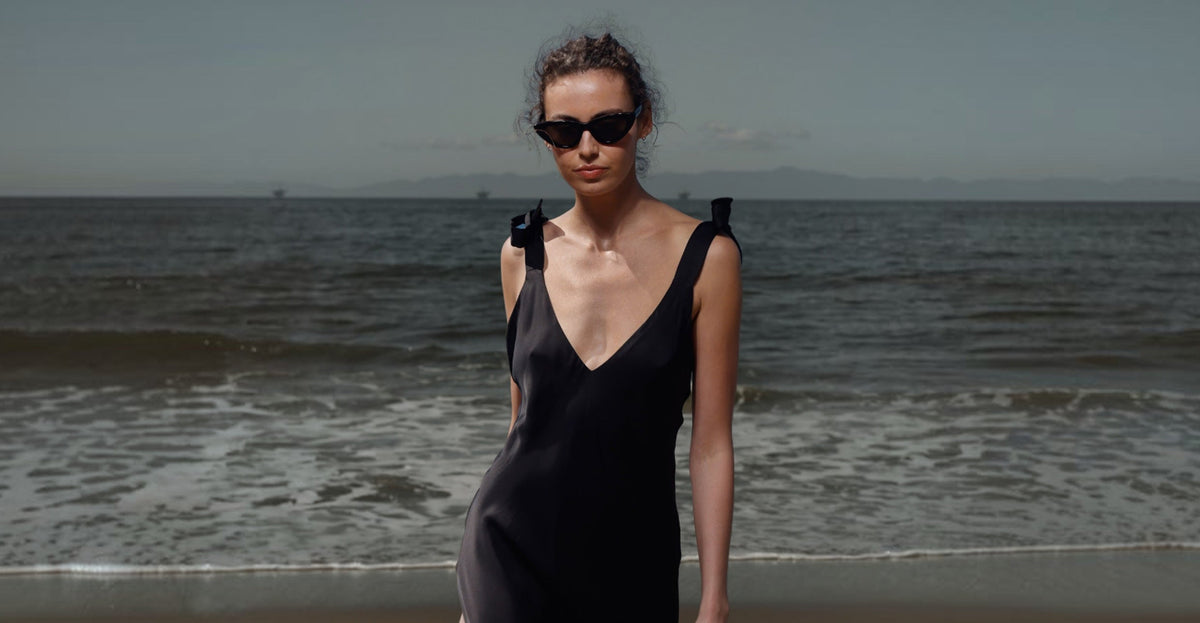 BLACK DRESS EDIT