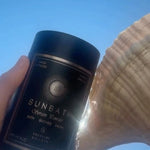 Sunbath Serum Powder - Heidi Merrick