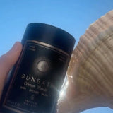 Sunbath Serum Powder - Heidi Merrick