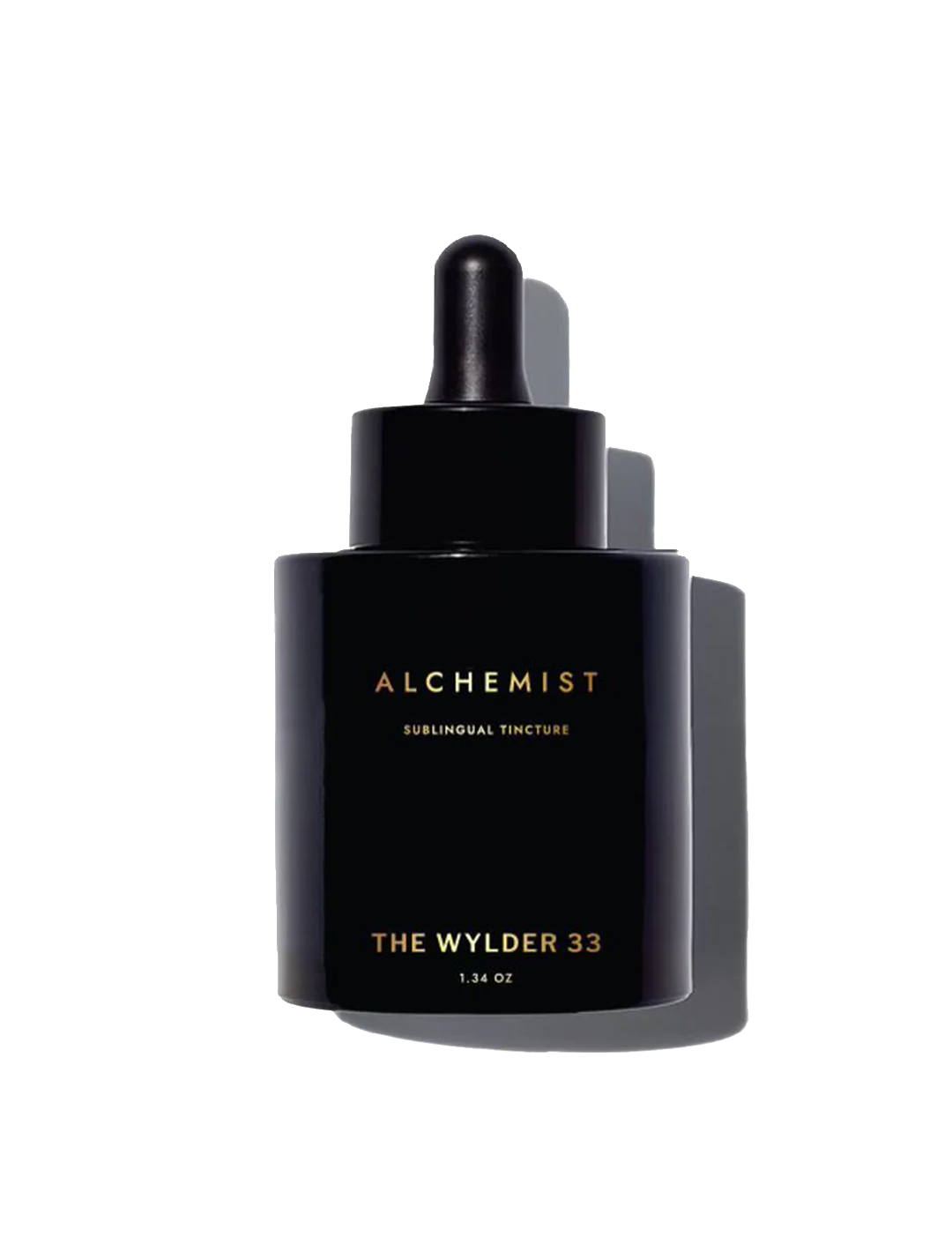 Alchemist - Heidi Merrick
