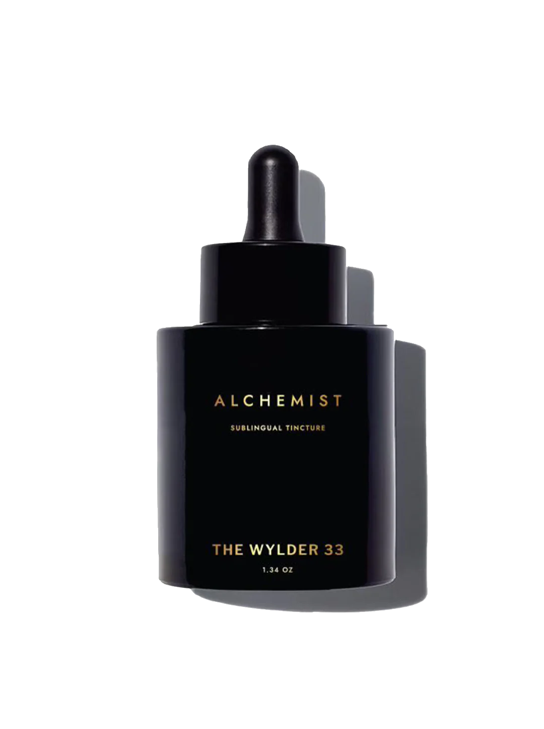 Alchemist - Heidi Merrick