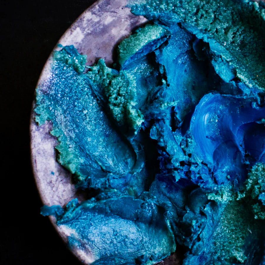 The Blue Cocoon- Ultra Soothing Deep Daily Moisturizer - Heidi Merrick