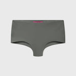 Boy Short - Agave - Heidi Merrick