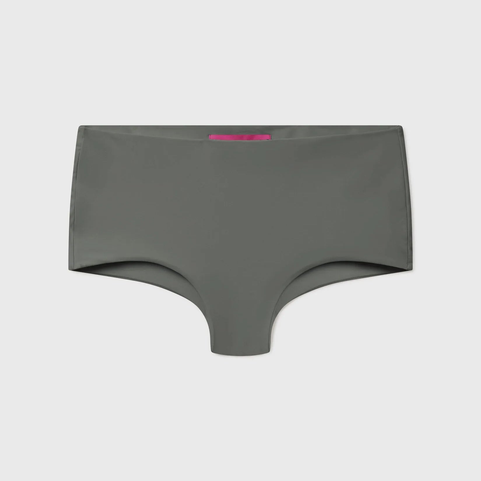 Boy Short - Agave - Heidi Merrick