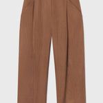 Baptise Pant - Roan Linen - Heidi Merrick