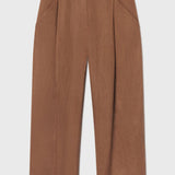 Baptise Pant - Roan Linen - Heidi Merrick