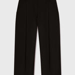 Baptise Pant - Black Trench - Heidi Merrick