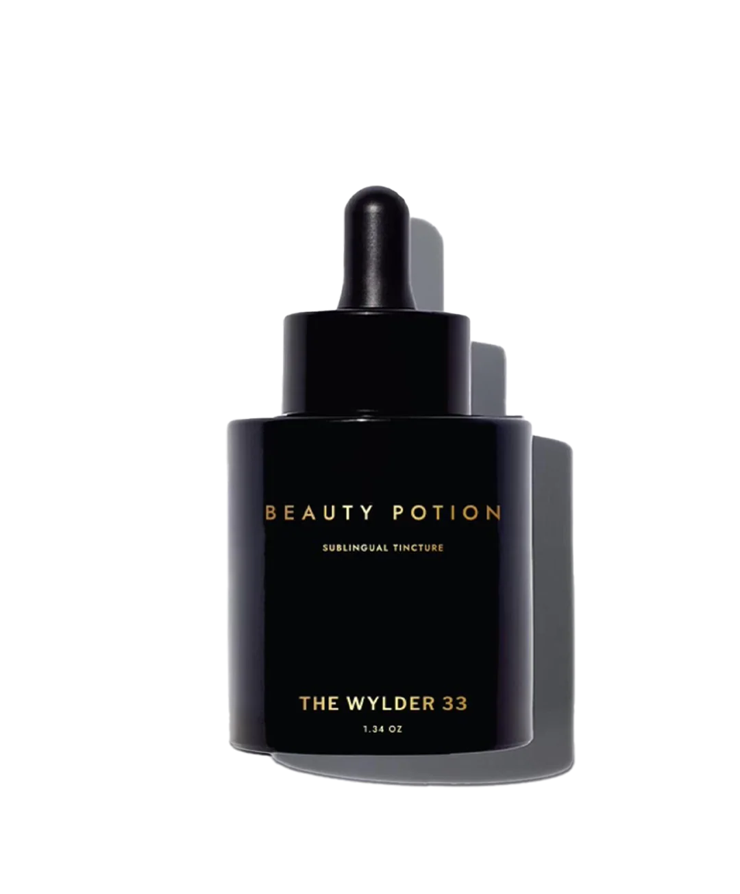 Beauty Potion - Heidi Merrick