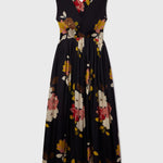 Corsica Dress - English Rose - Heidi Merrick