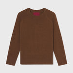 Daily Sweater - Roan - Heidi Merrick