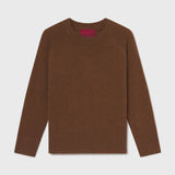 Daily Sweater - Roan - Heidi Merrick