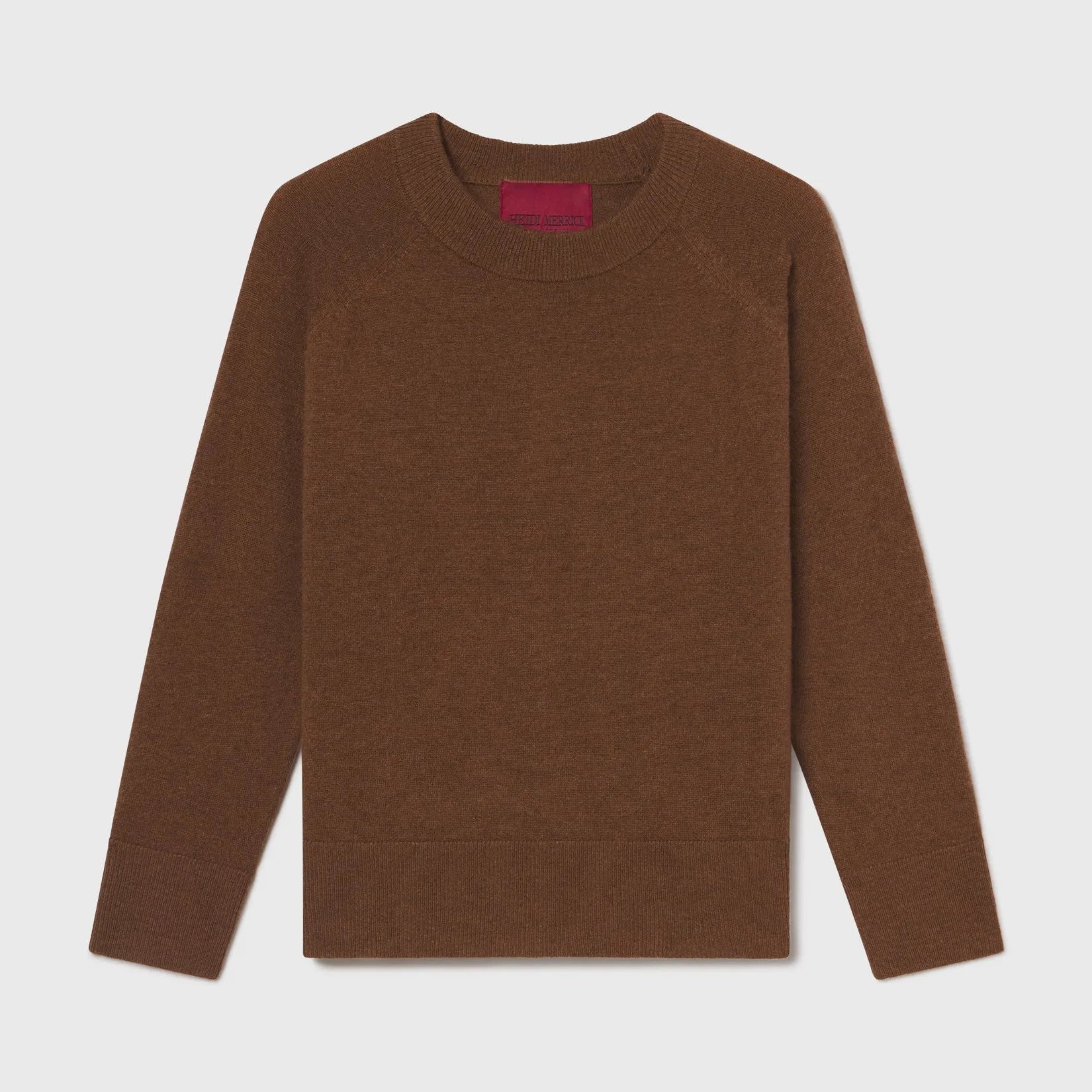 Daily Sweater - Roan - Heidi Merrick