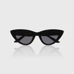 Dolce Frame - Black - Heidi Merrick