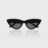 Dolce Frame - Black - Heidi Merrick