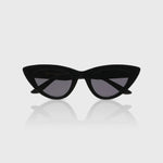 Dolce Frame - Black - Heidi Merrick