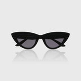 Dolce Frame - Black - Heidi Merrick