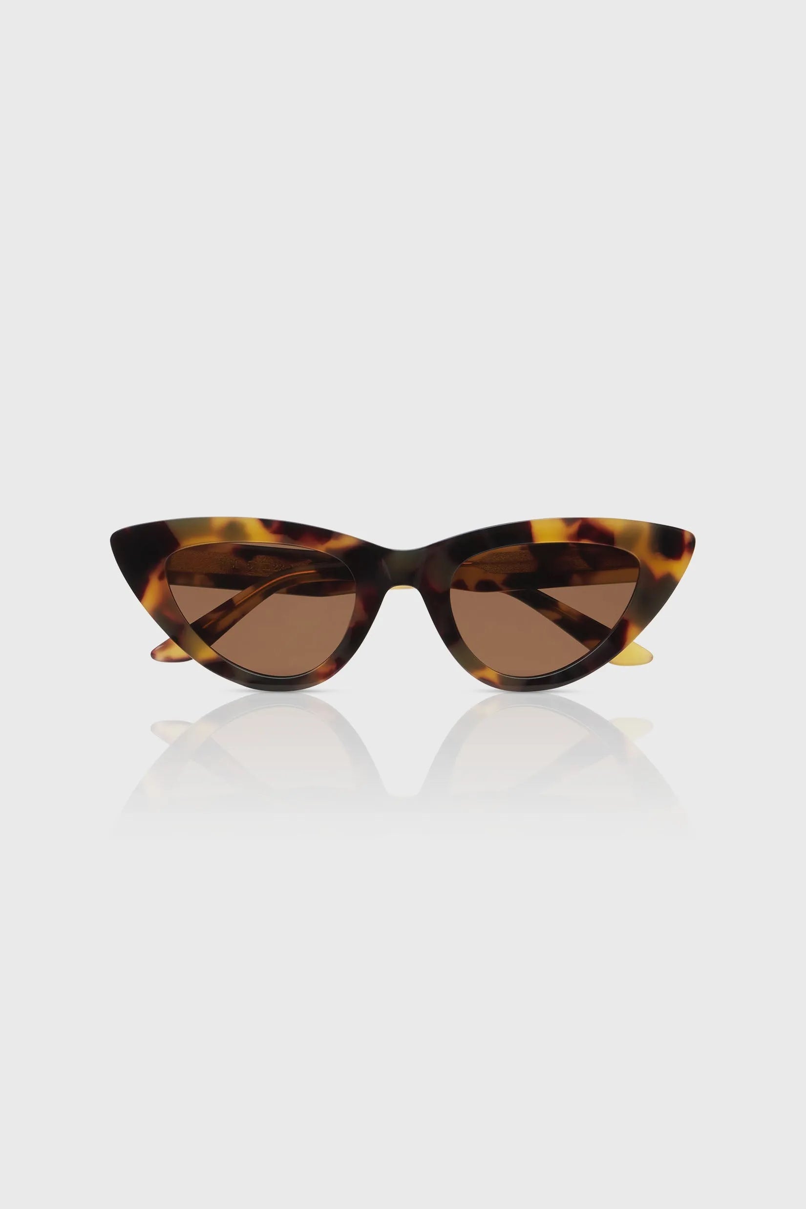 Dolce Frame - Tortoise - Heidi Merrick