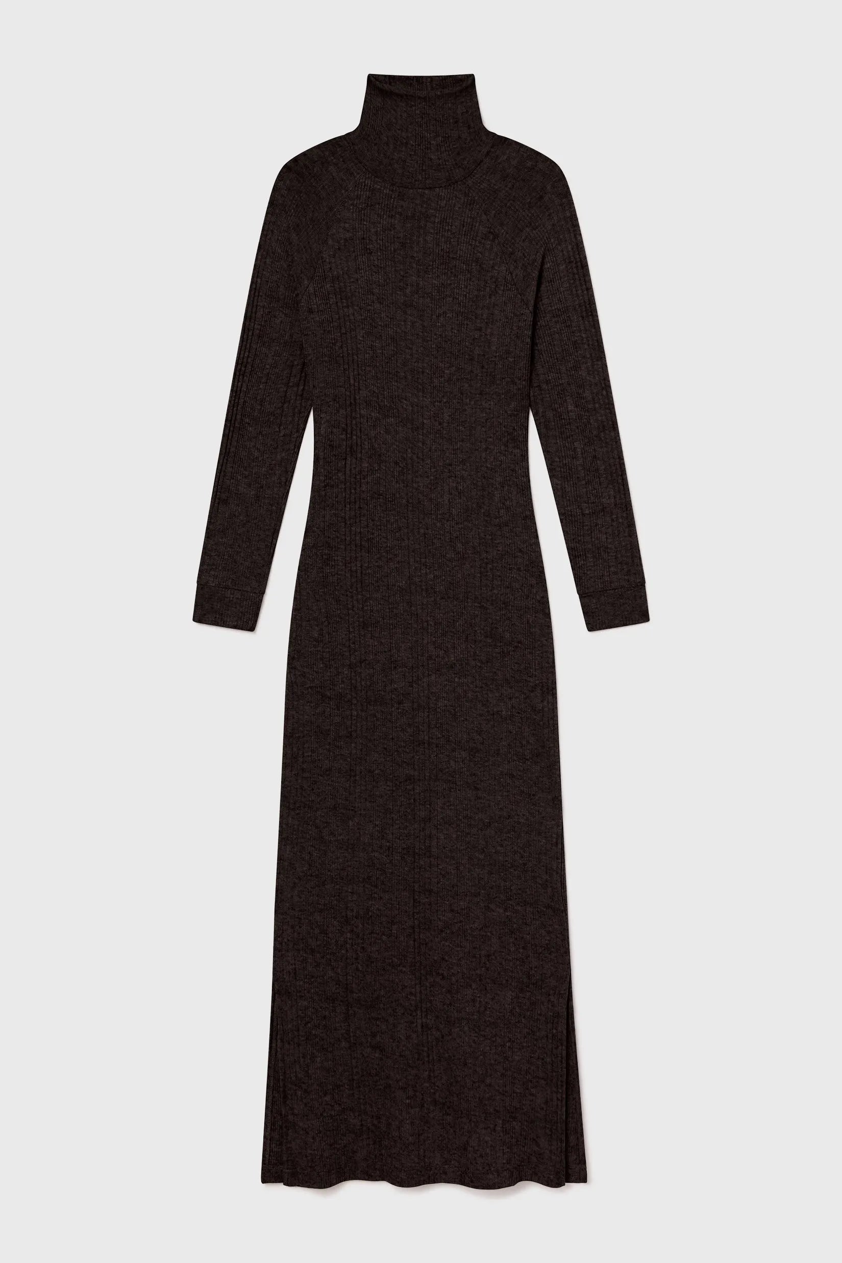 Dolce Dress - Noir - Heidi Merrick