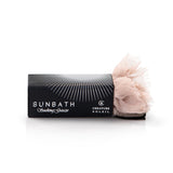 Sunbath Soaking Guaze - Heidi Merrick