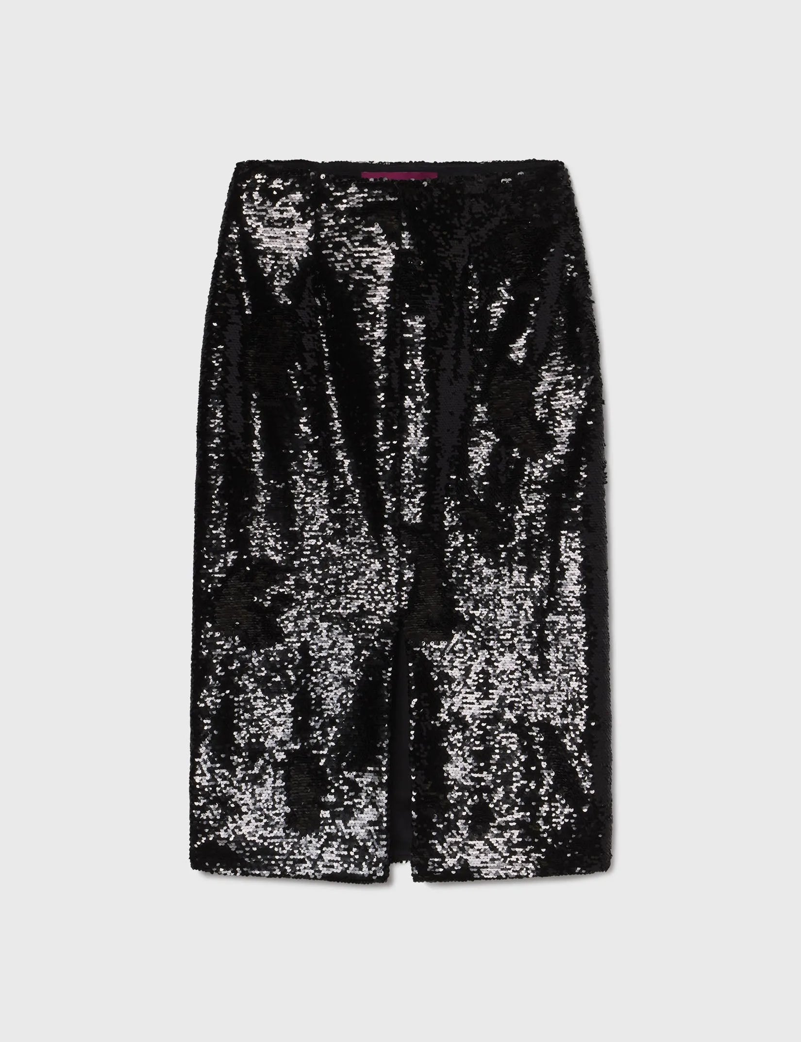 EMBER SKIRT - ONYX - Heidi Merrick