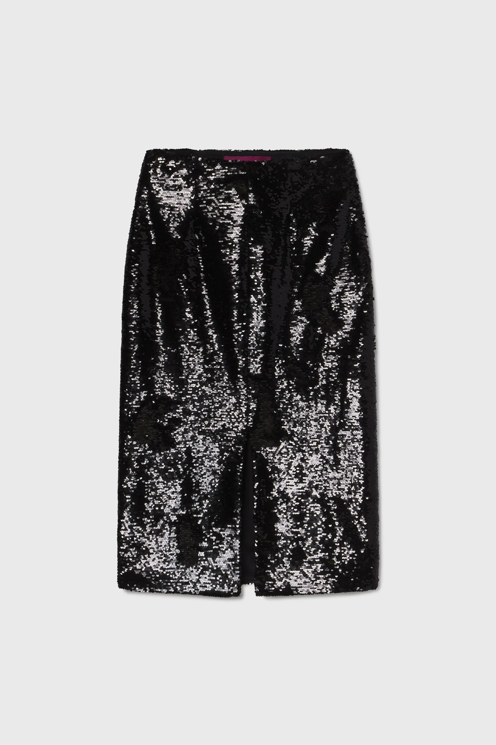 EMBER SKIRT - ONYX - Heidi Merrick