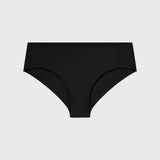 Henri Bottom - Black - Heidi Merrick