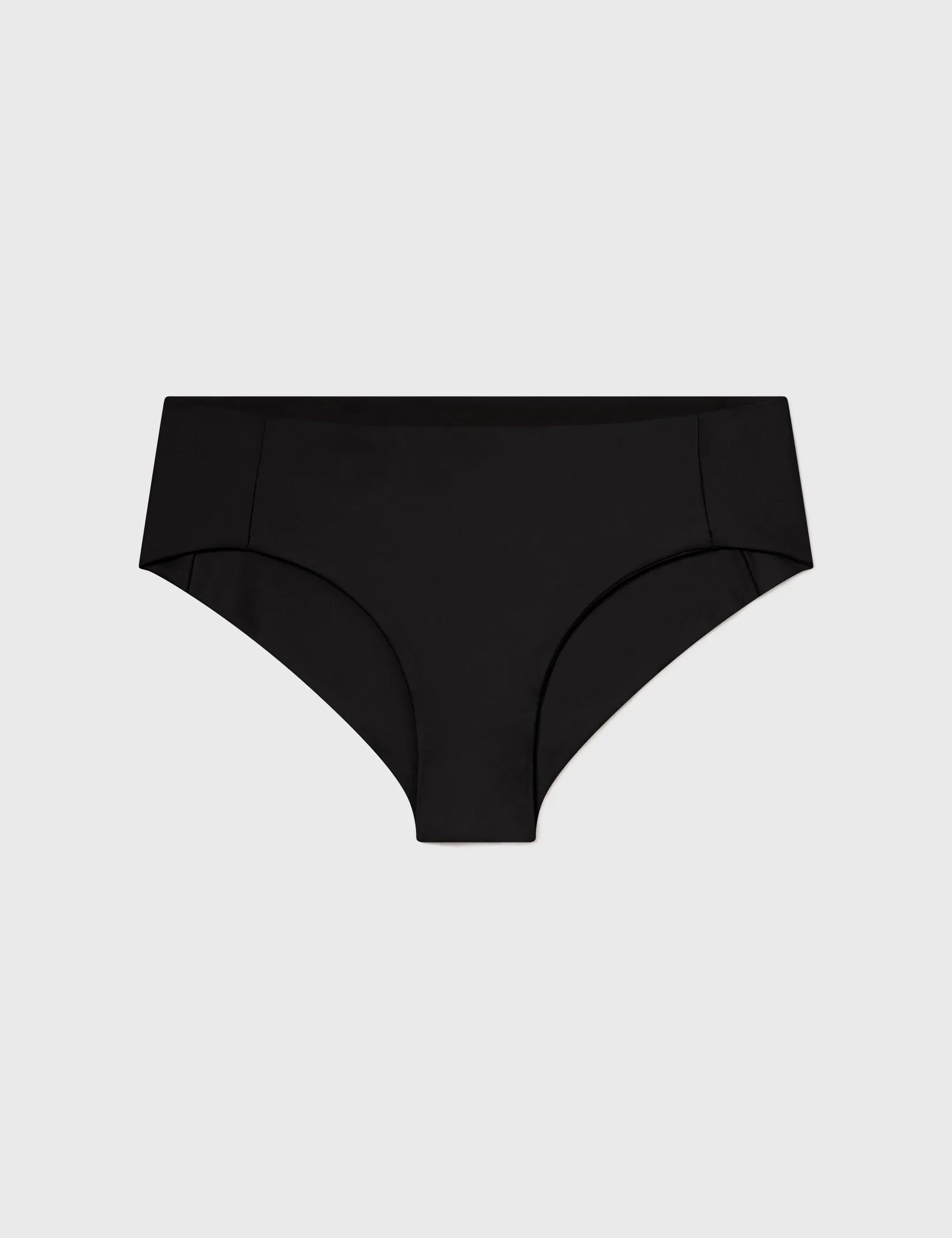 Henri Bottom - Black - Heidi Merrick