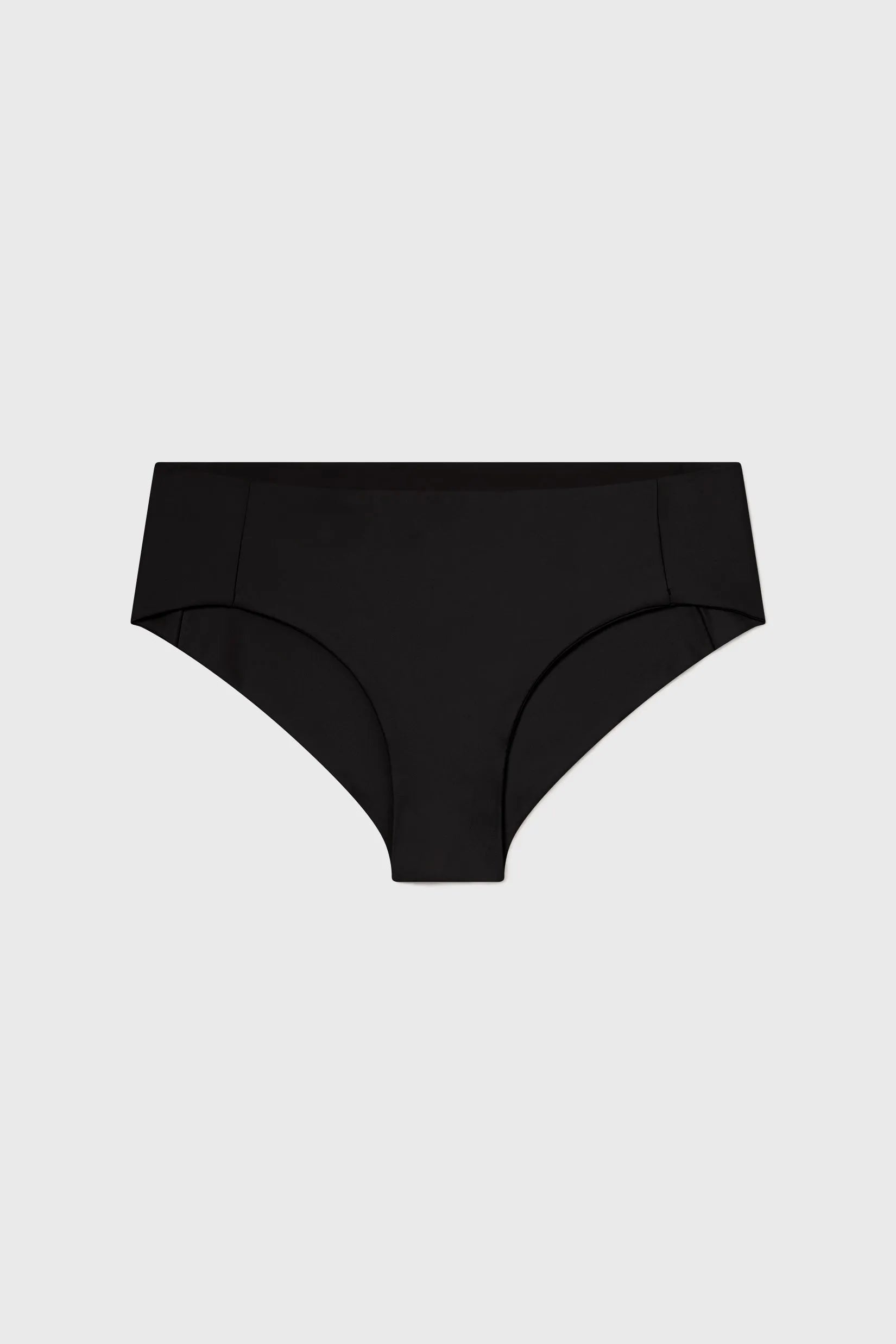 Henri Bottom - Black - Heidi Merrick