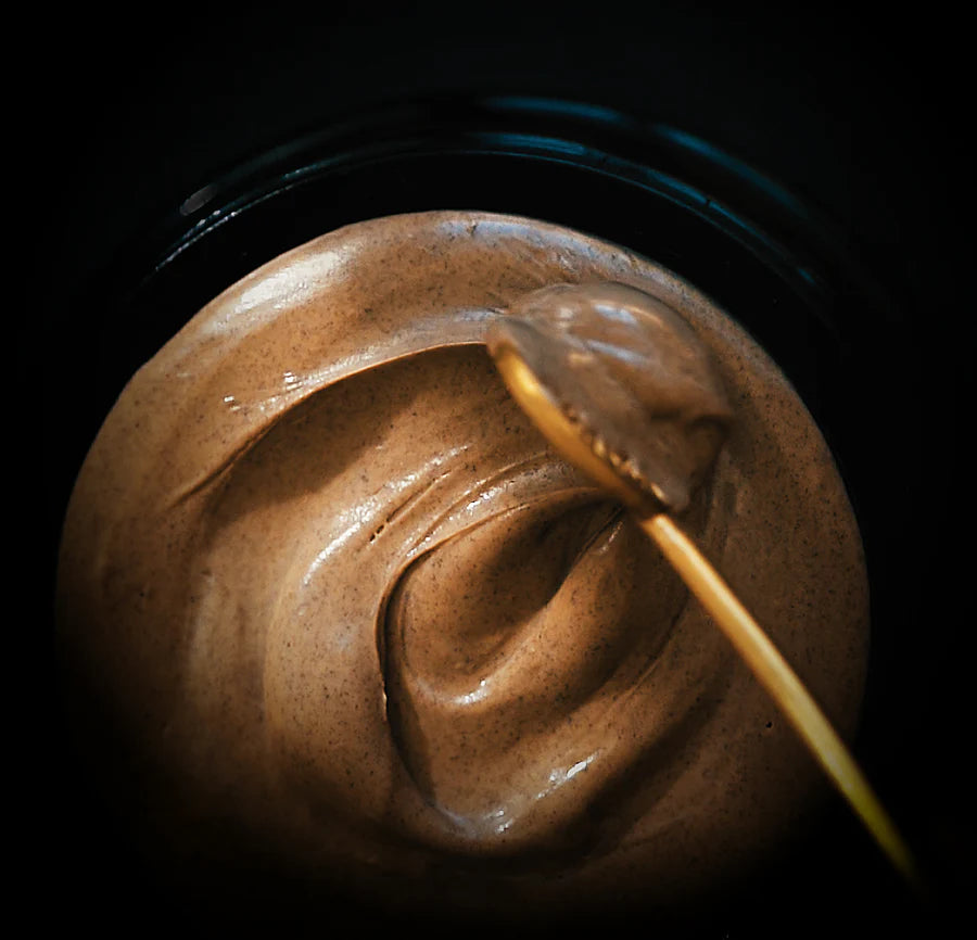 The Honey Mud- Enzyme & Acid Facial Pudding - Heidi Merrick