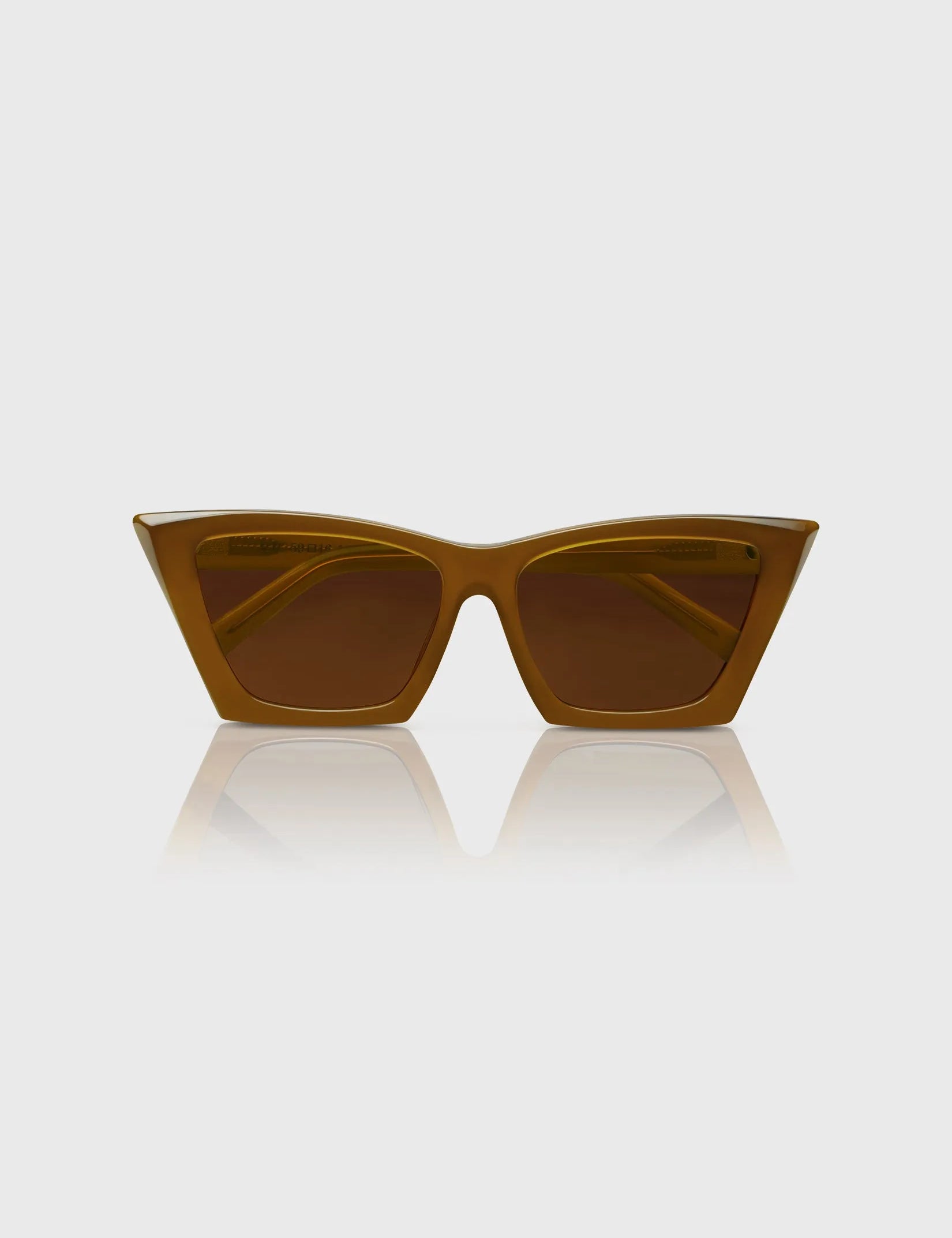 Summerland Frame - Amber - Heidi Merrick