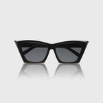 Summerland Frame - Black - Heidi Merrick